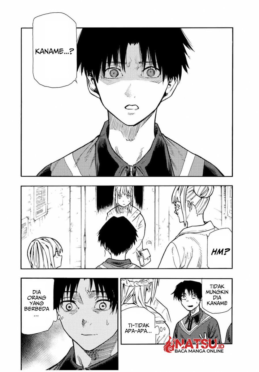 Juujika no Rokunin Chap 142 - Next Chap 143