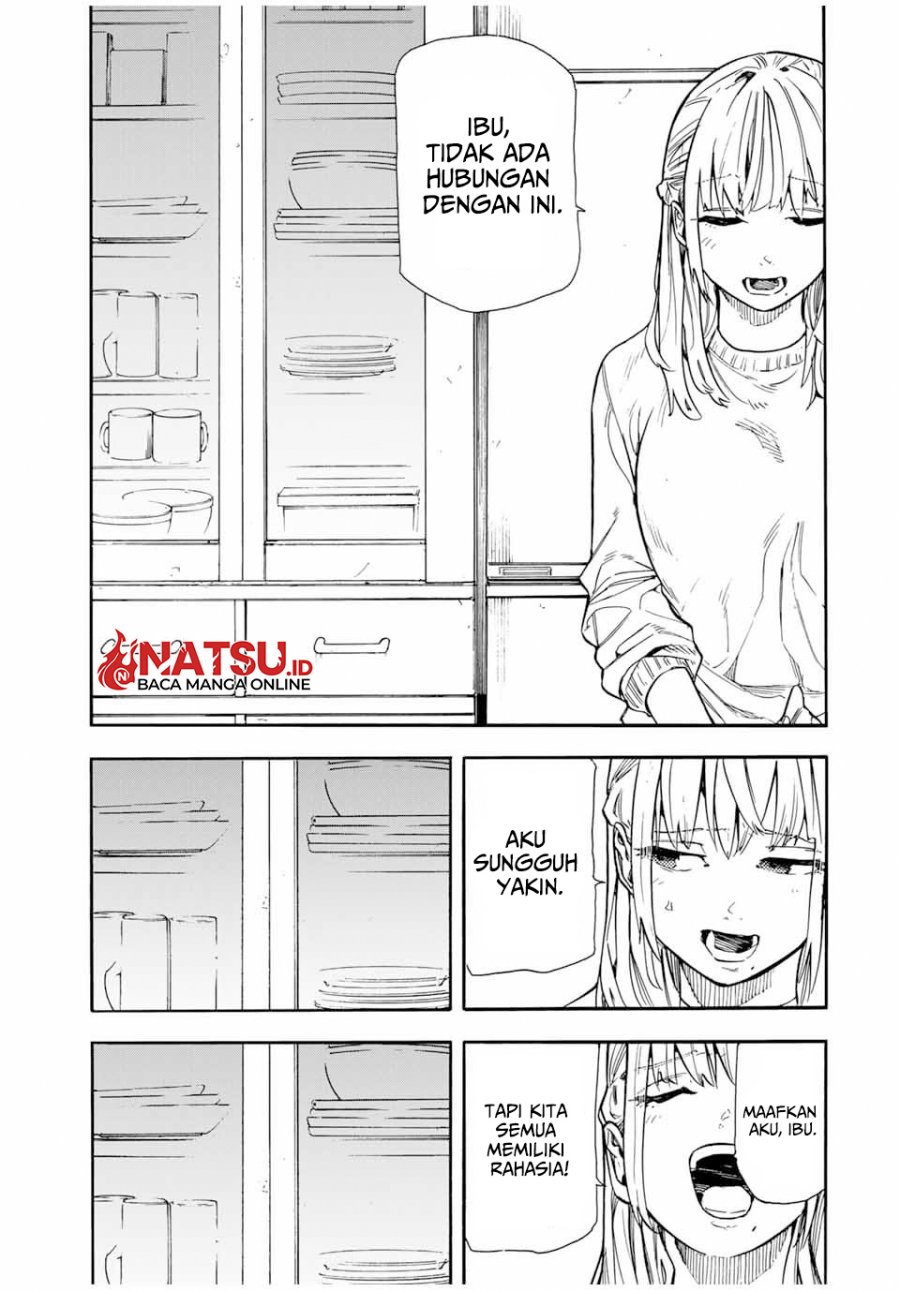 Juujika no Rokunin Chap 143 - Next Chap 144