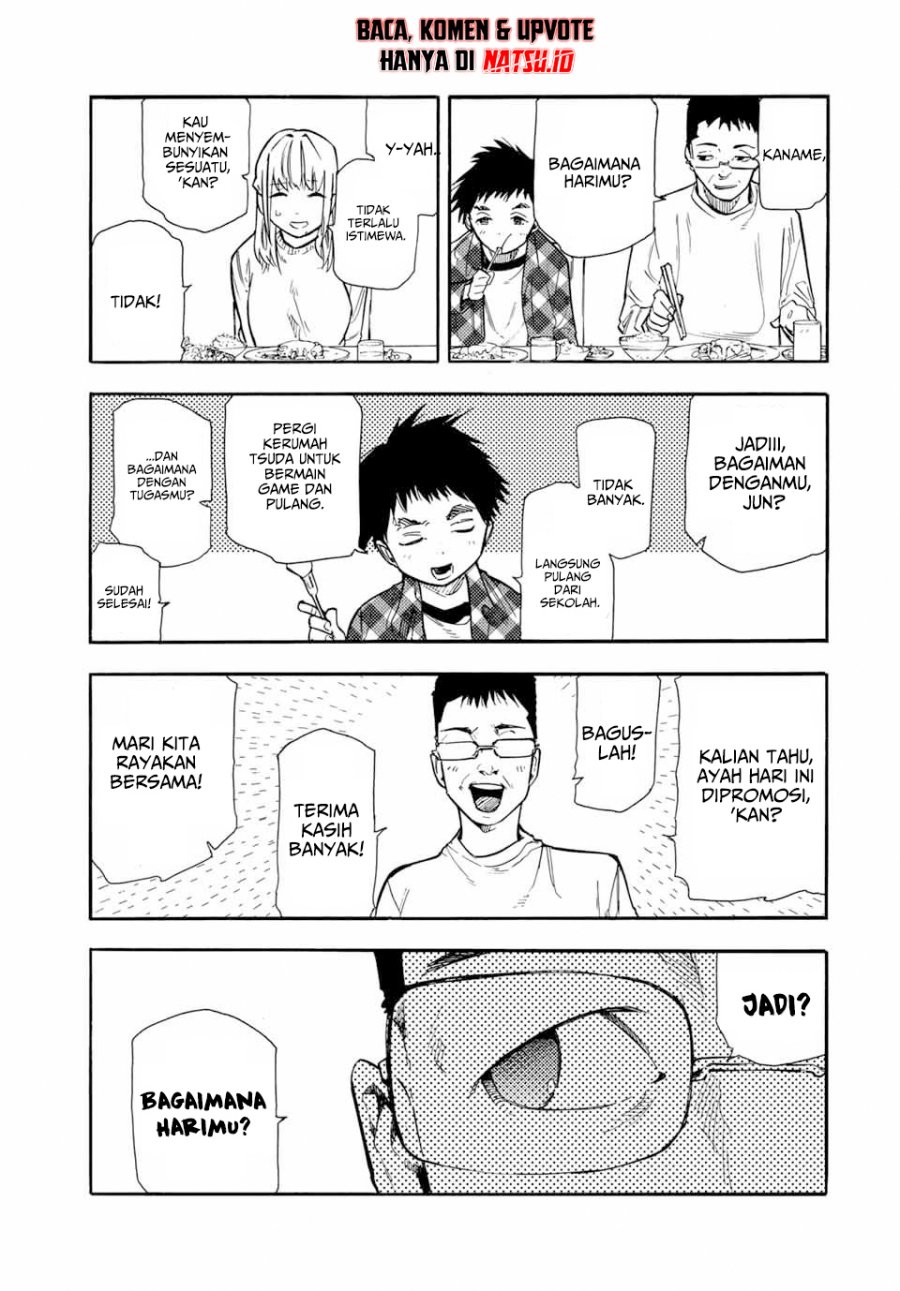 Juujika no Rokunin Chap 143 - Next Chap 144