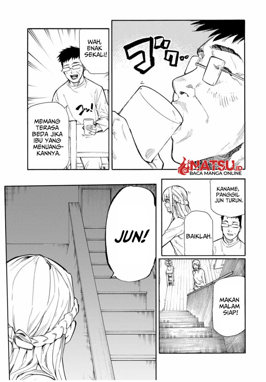 Juujika no Rokunin Chap 143 - Next Chap 144