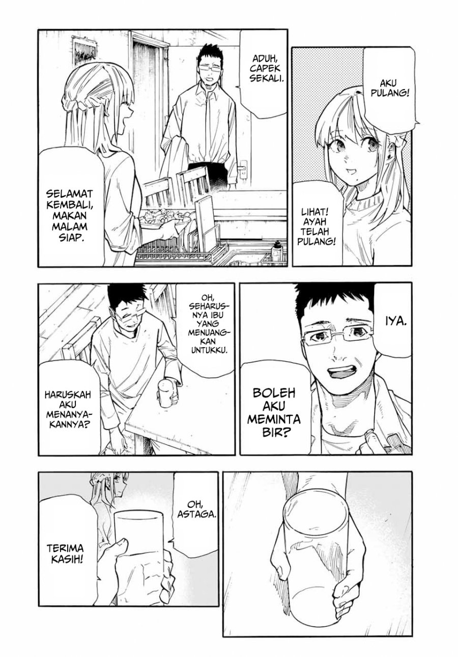 Juujika no Rokunin Chap 143 - Next Chap 144