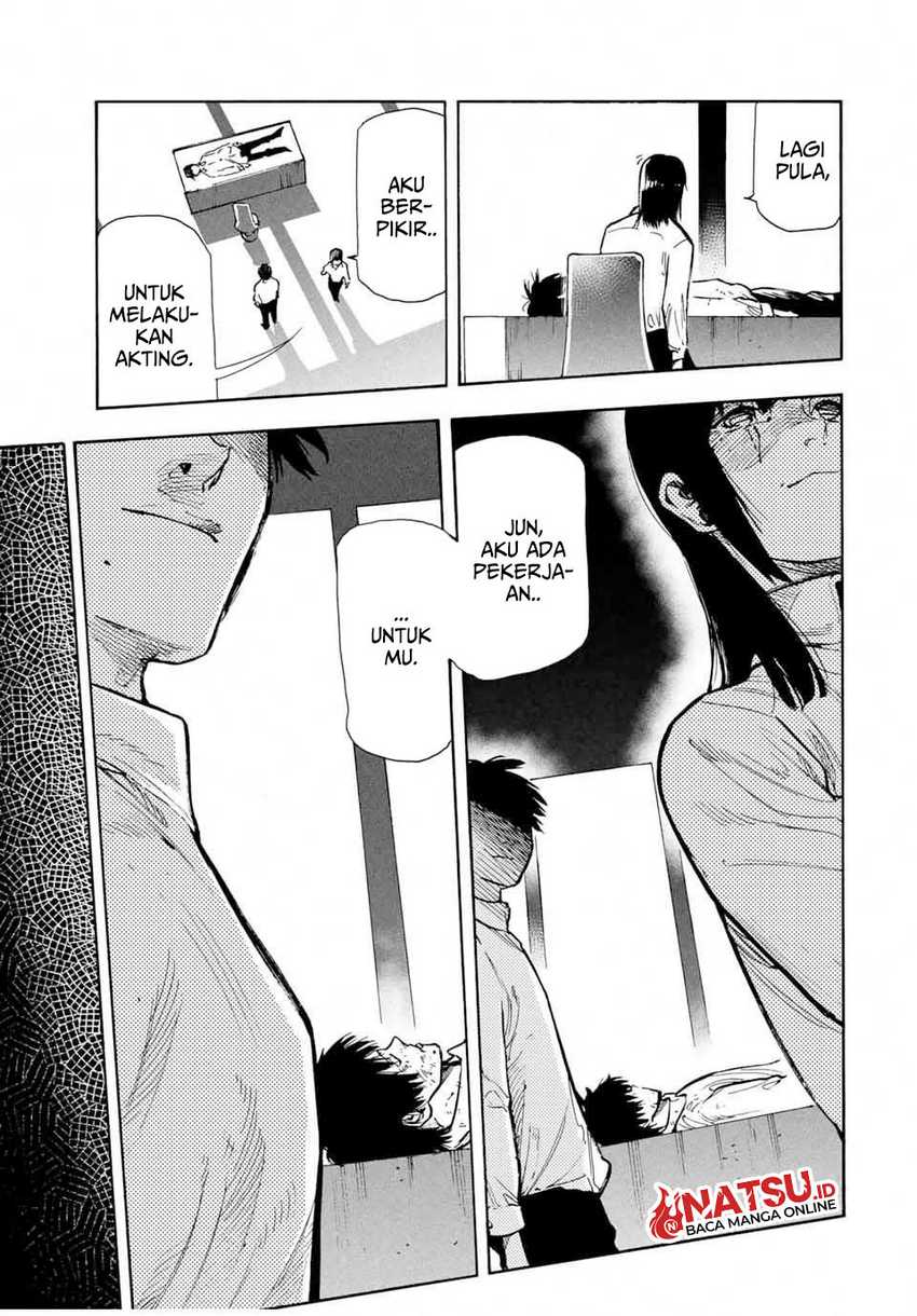 Juujika no Rokunin Chap 157 - Next Chap 158