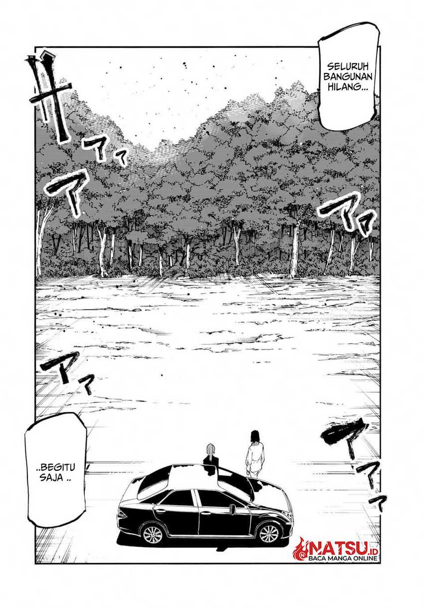 Juujika no Rokunin Chap 157 - Next Chap 158