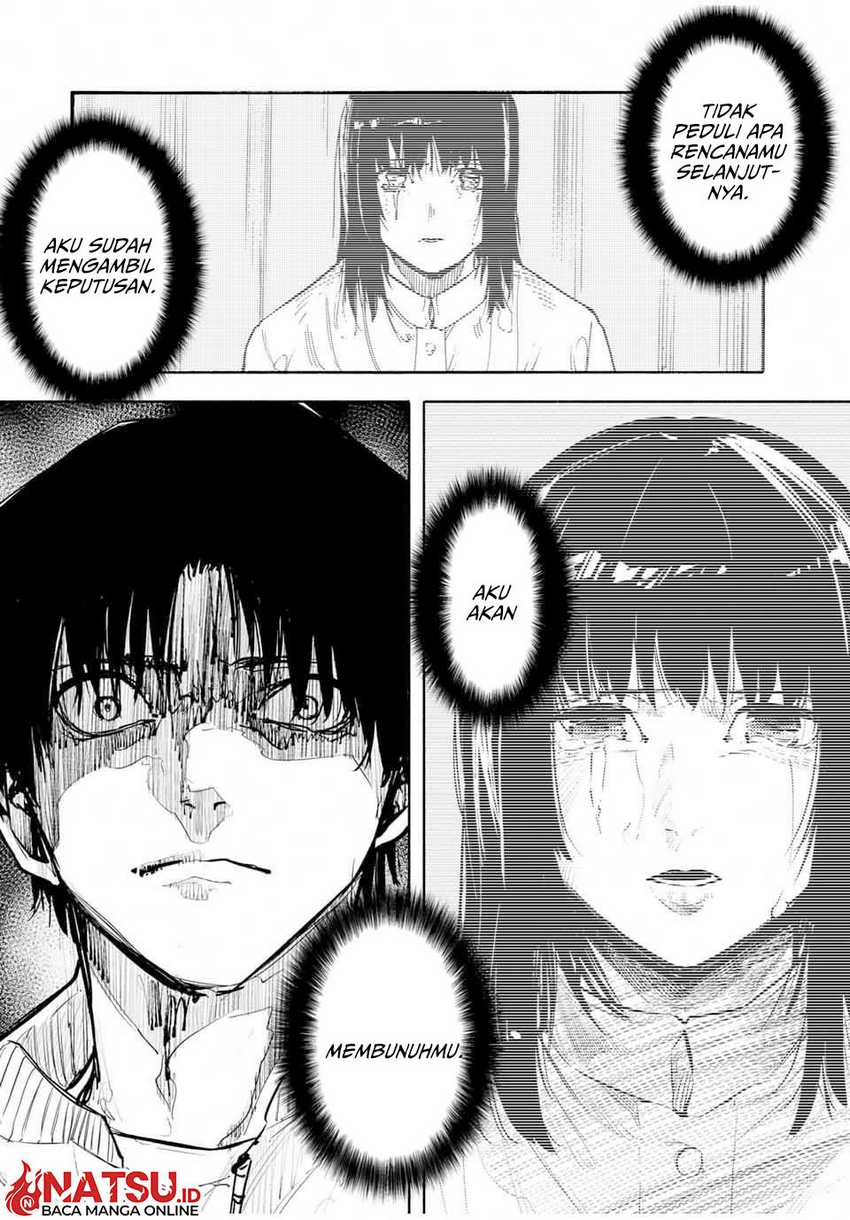 Juujika no Rokunin Chap 157 - Next Chap 158