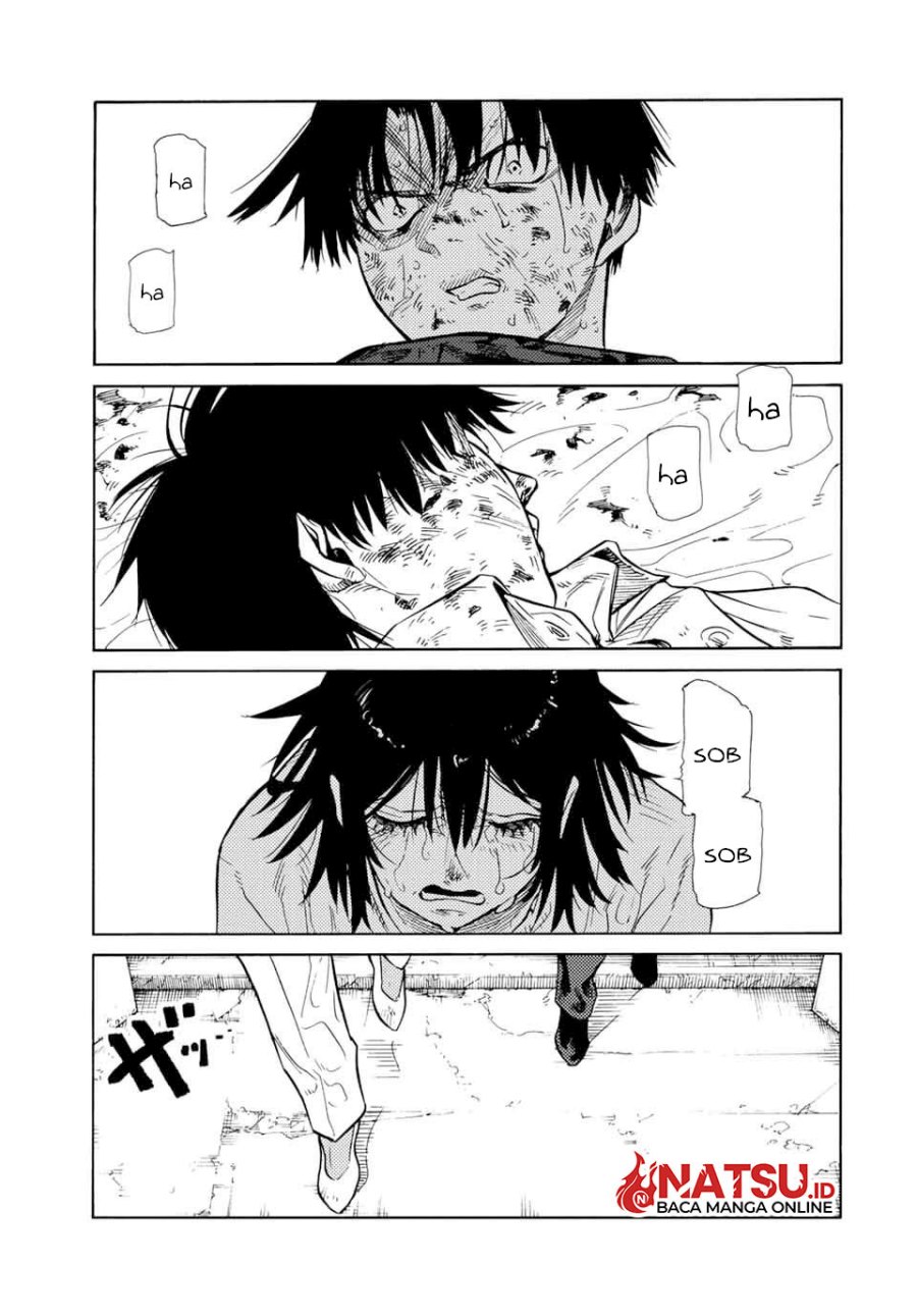 Juujika no Rokunin Chap 155 - Next Chap 156