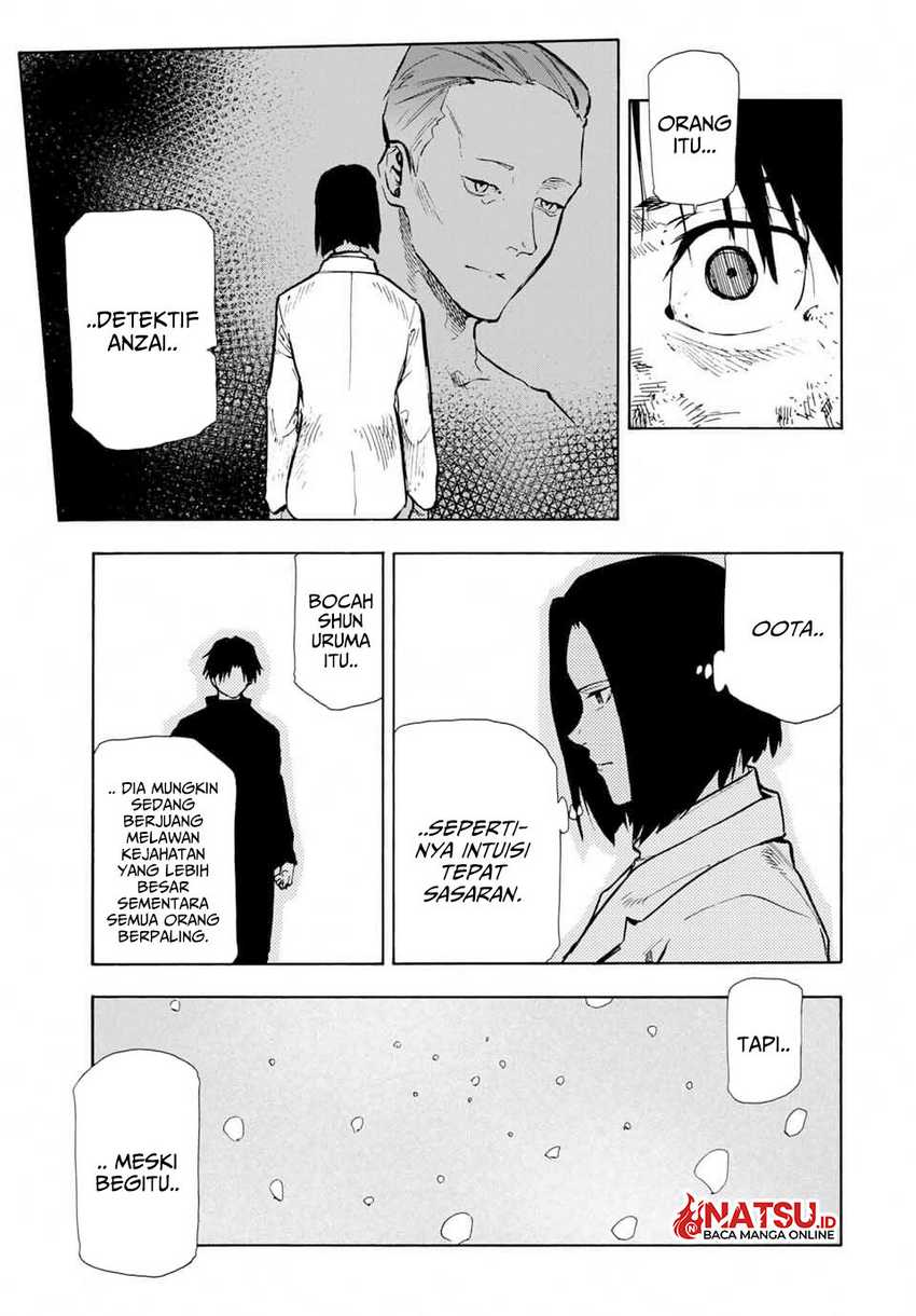 Juujika no Rokunin Chap 156 - Next Chap 157