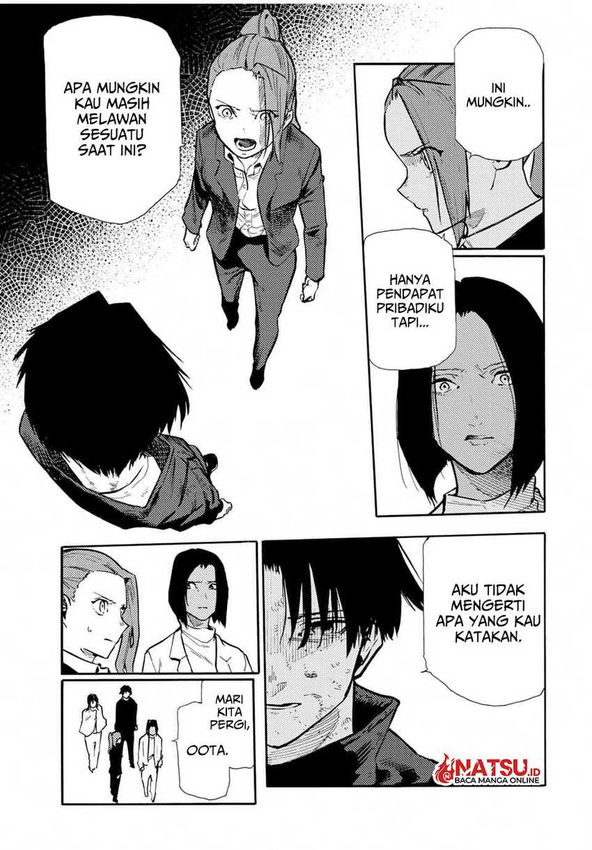 Juujika no Rokunin Chap 156 - Next Chap 157