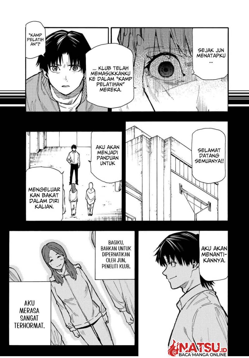 Juujika no Rokunin Chap 158 - Next Chap 159