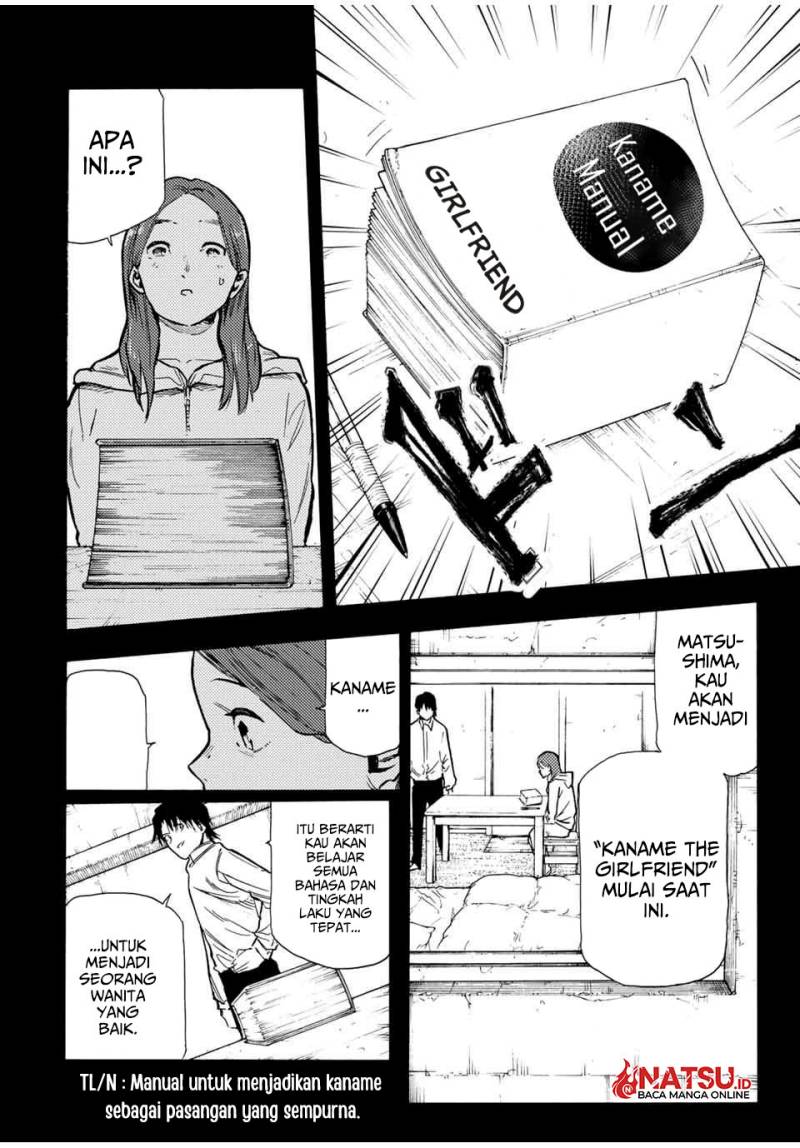 Juujika no Rokunin Chap 158 - Next Chap 159