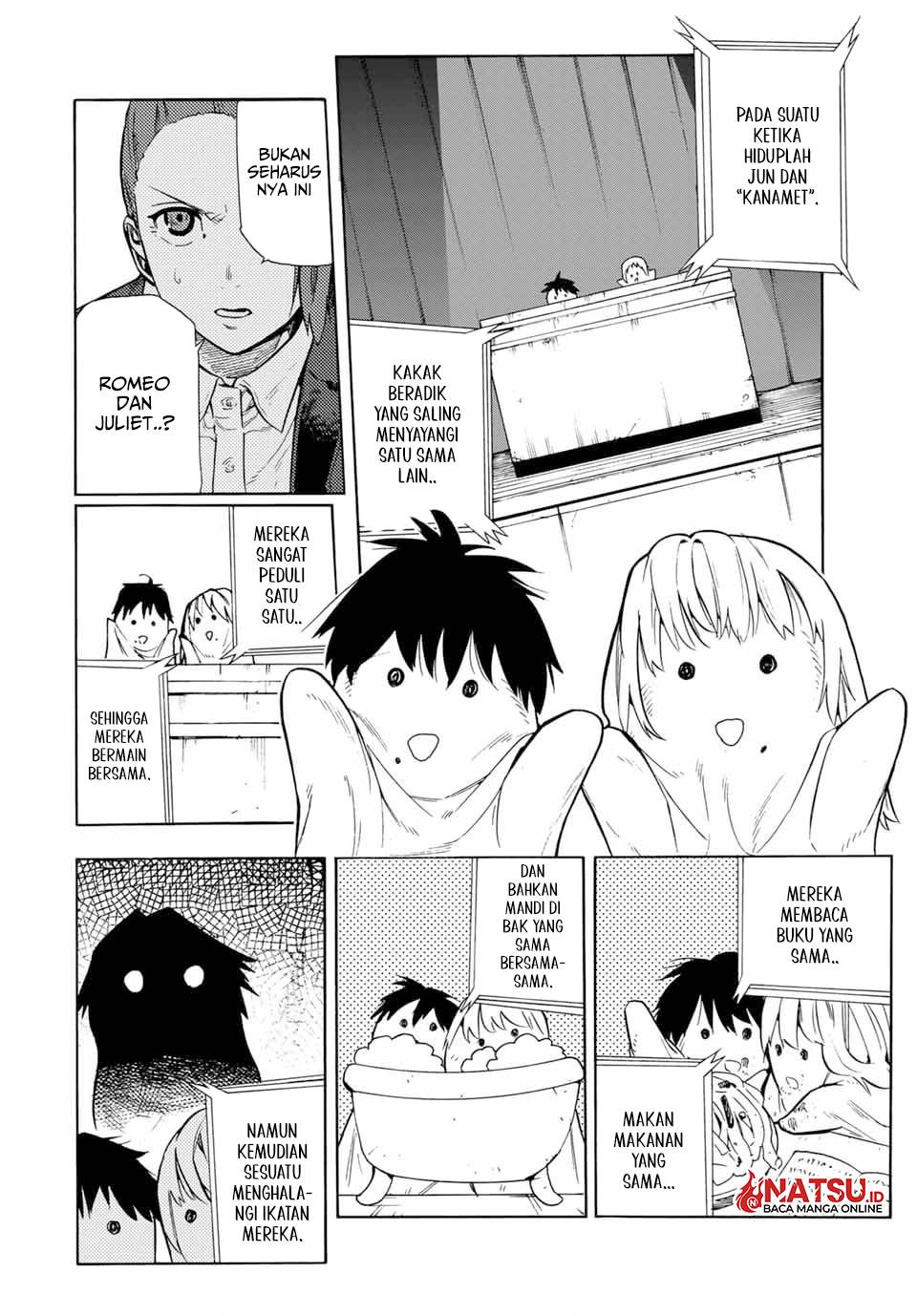 Juujika no Rokunin Chap 150 - Next Chap 151