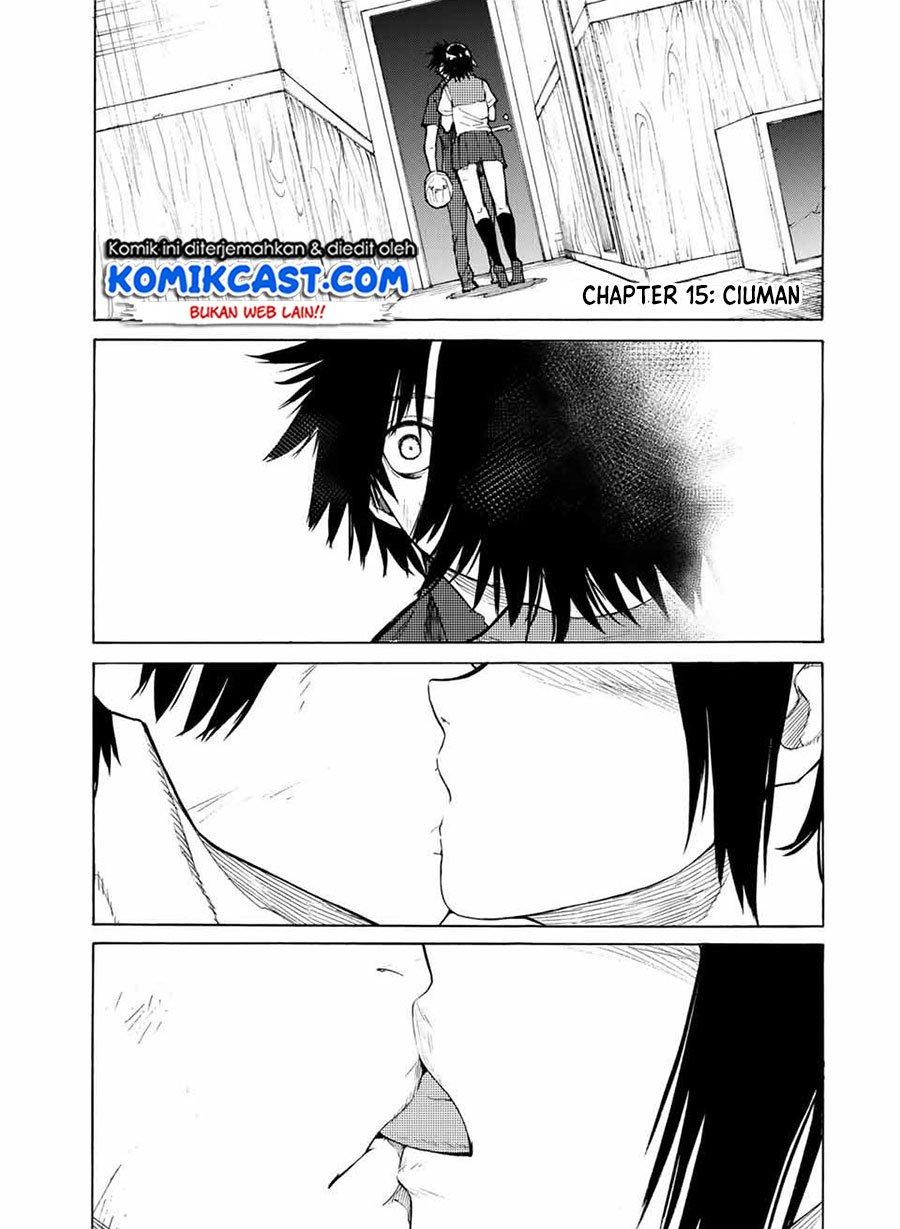 Juujika no Rokunin Chap 15 - Next Chap 16