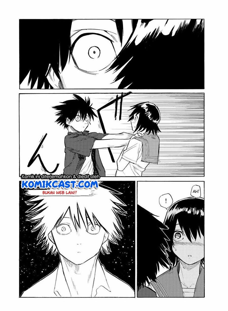 Juujika no Rokunin Chap 15 - Next Chap 16