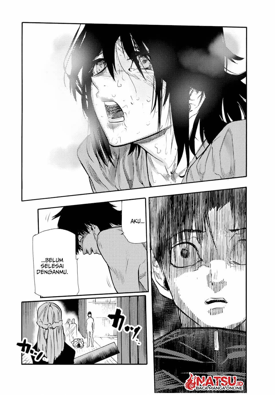 Juujika no Rokunin Chap 151 - Next Chap 152