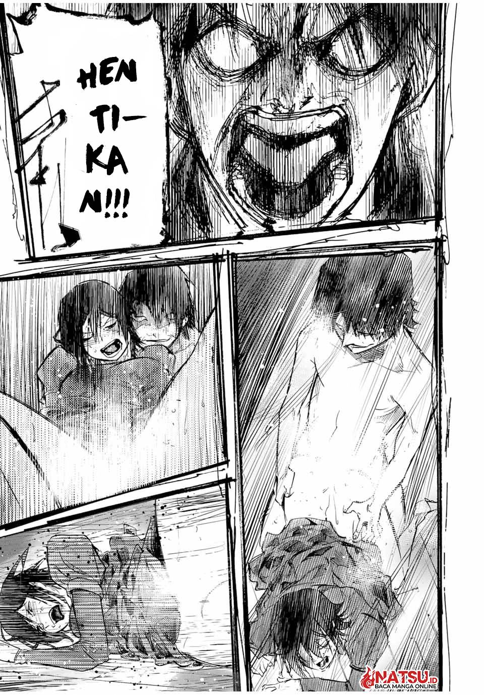 Juujika no Rokunin Chap 151 - Next Chap 152