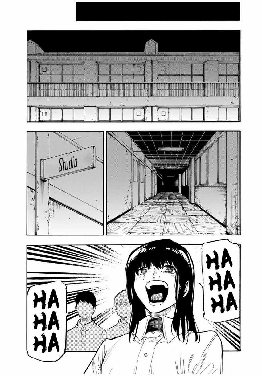 Juujika no Rokunin Chap 167 - Next Chap 168