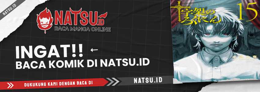 Juujika no Rokunin Chap 164 - Next Chap 165