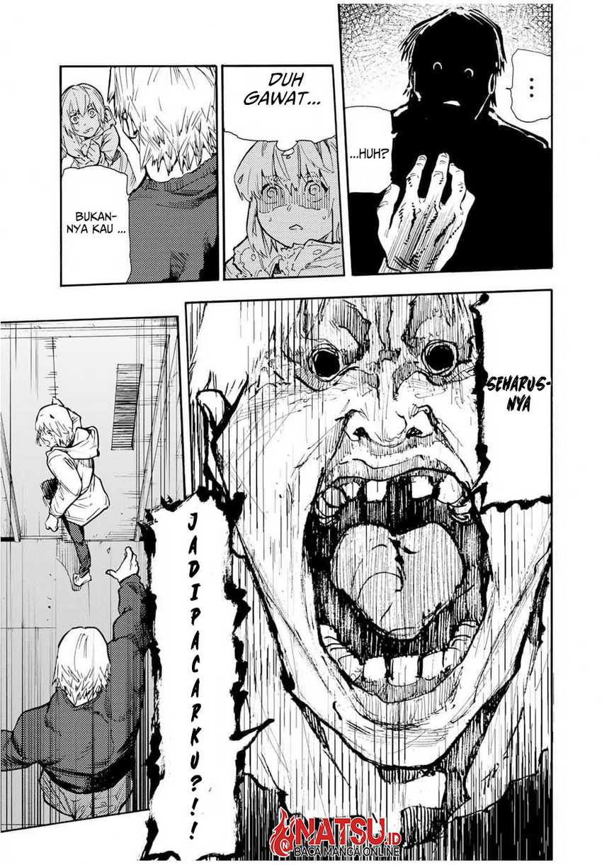 Juujika no Rokunin Chap 165 - Next Chap 166