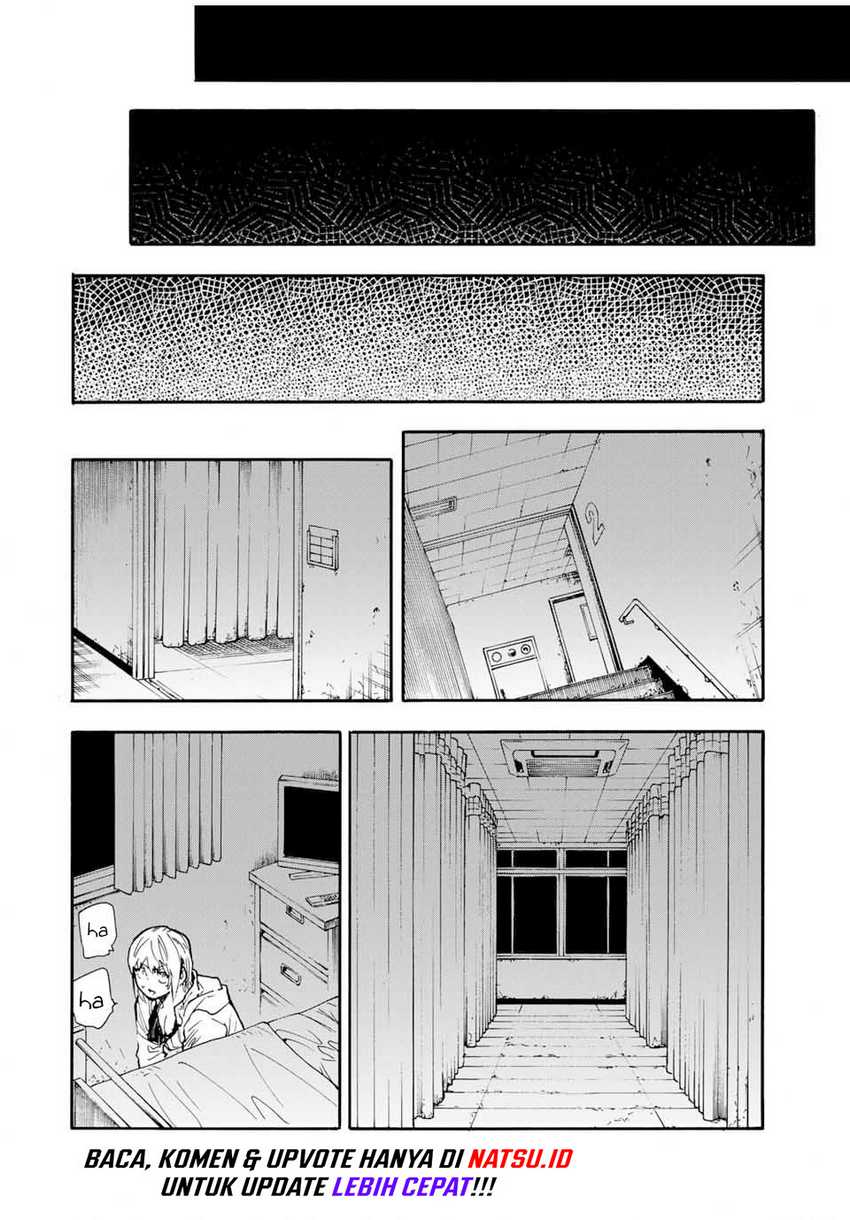 Juujika no Rokunin Chap 165 - Next Chap 166