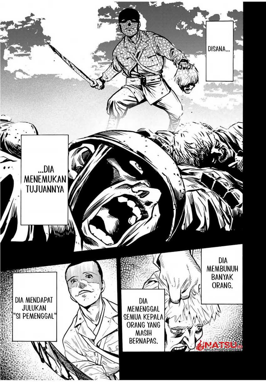 Juujika no Rokunin Chap 168 - Next Chap 169