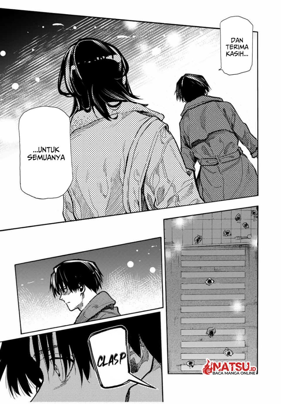 Juujika no Rokunin Chap 160 - Next Chap 161