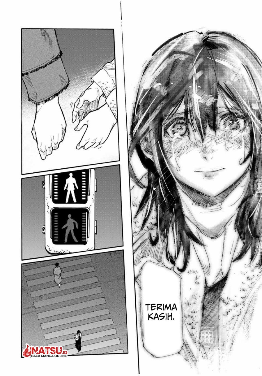 Juujika no Rokunin Chap 160 - Next Chap 161