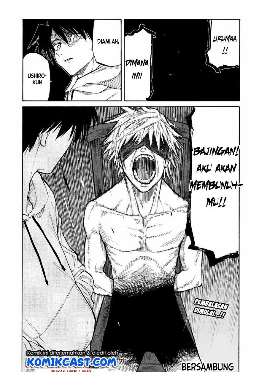 Juujika no Rokunin Chap 16 - Next Chap 17