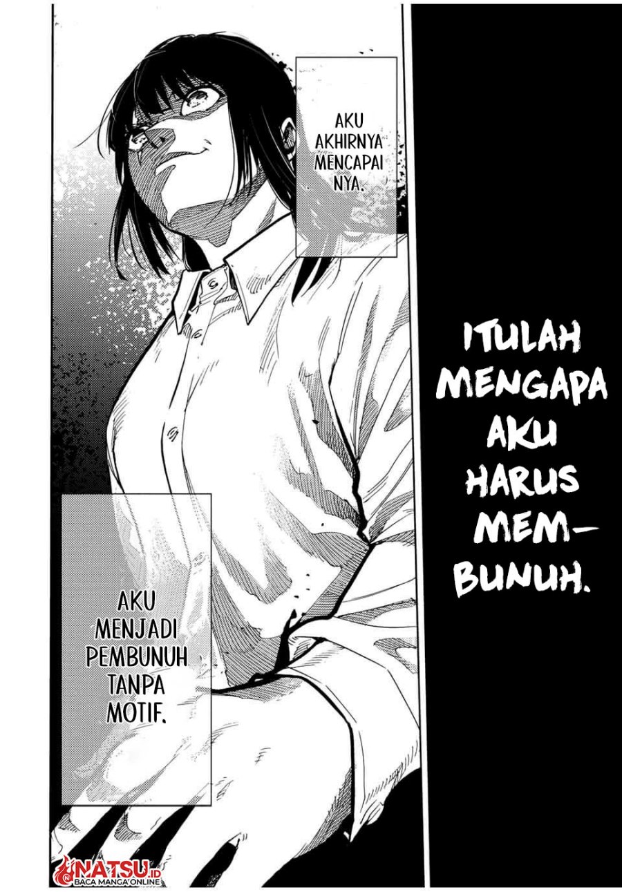 Juujika no Rokunin Chap 161 - Next Chap 162