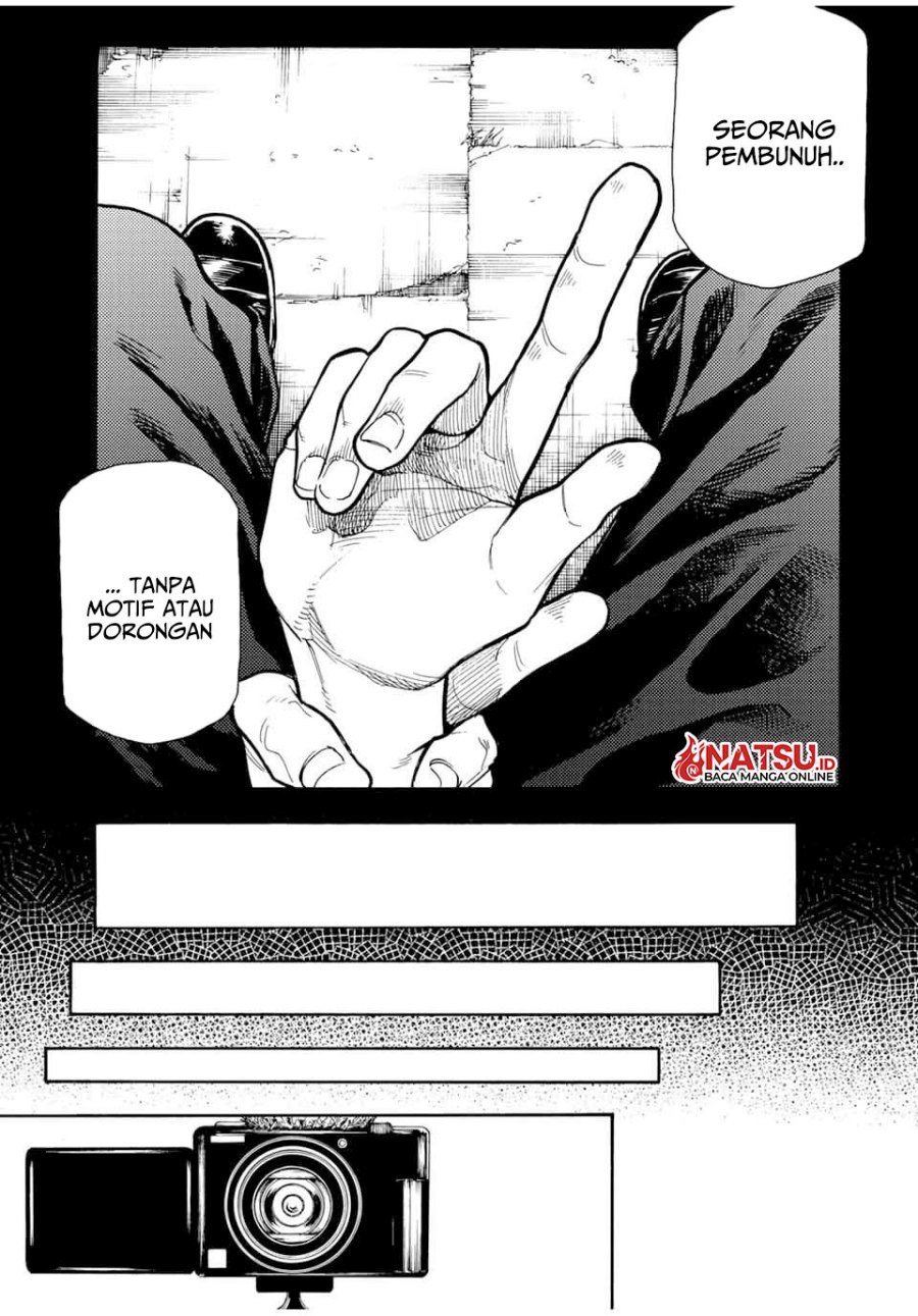 Juujika no Rokunin Chap 161 - Next Chap 162