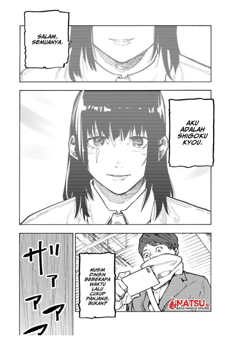 Juujika no Rokunin Chap 162 - Next Chap 163