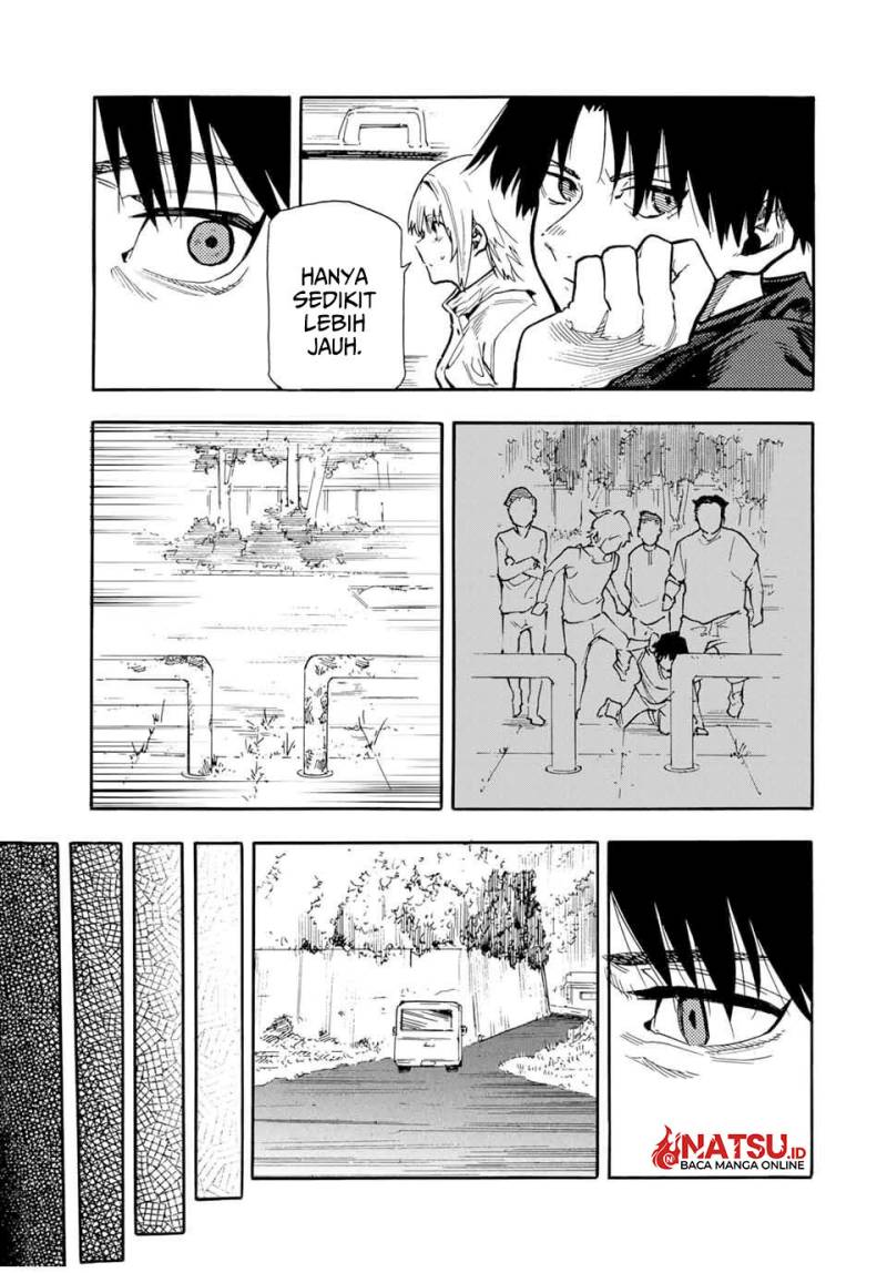 Juujika no Rokunin Chap 162 - Next Chap 163