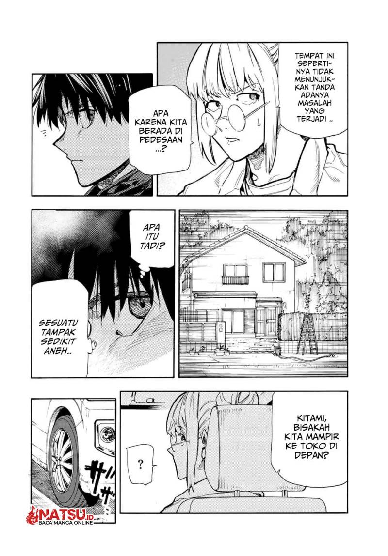 Juujika no Rokunin Chap 162 - Next Chap 163