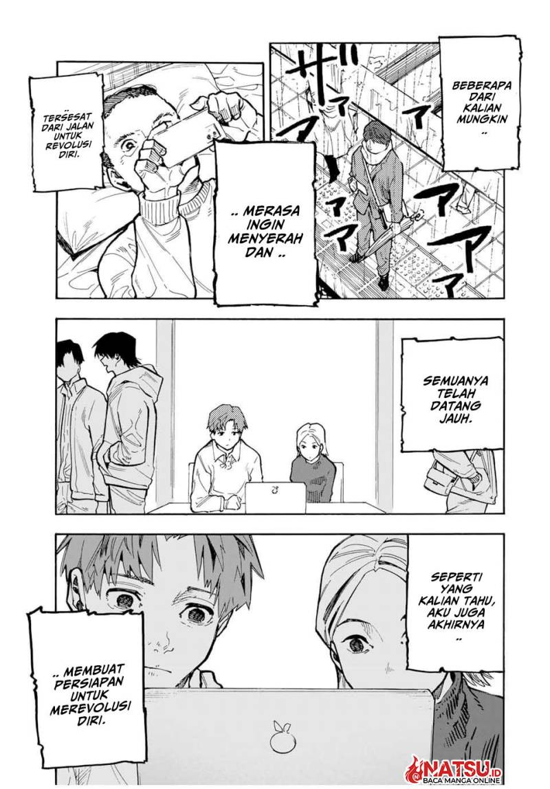 Juujika no Rokunin Chap 162 - Next Chap 163