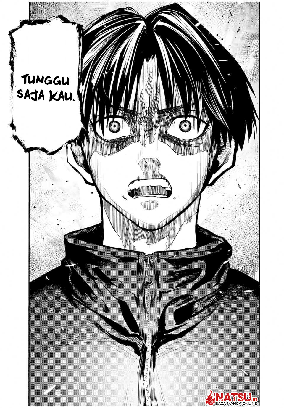 Juujika no Rokunin Chap 163 - Next Chap 164