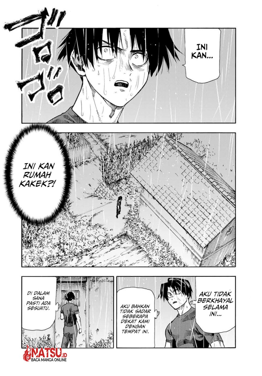 Juujika no Rokunin Chap 175 - Next Chap 176