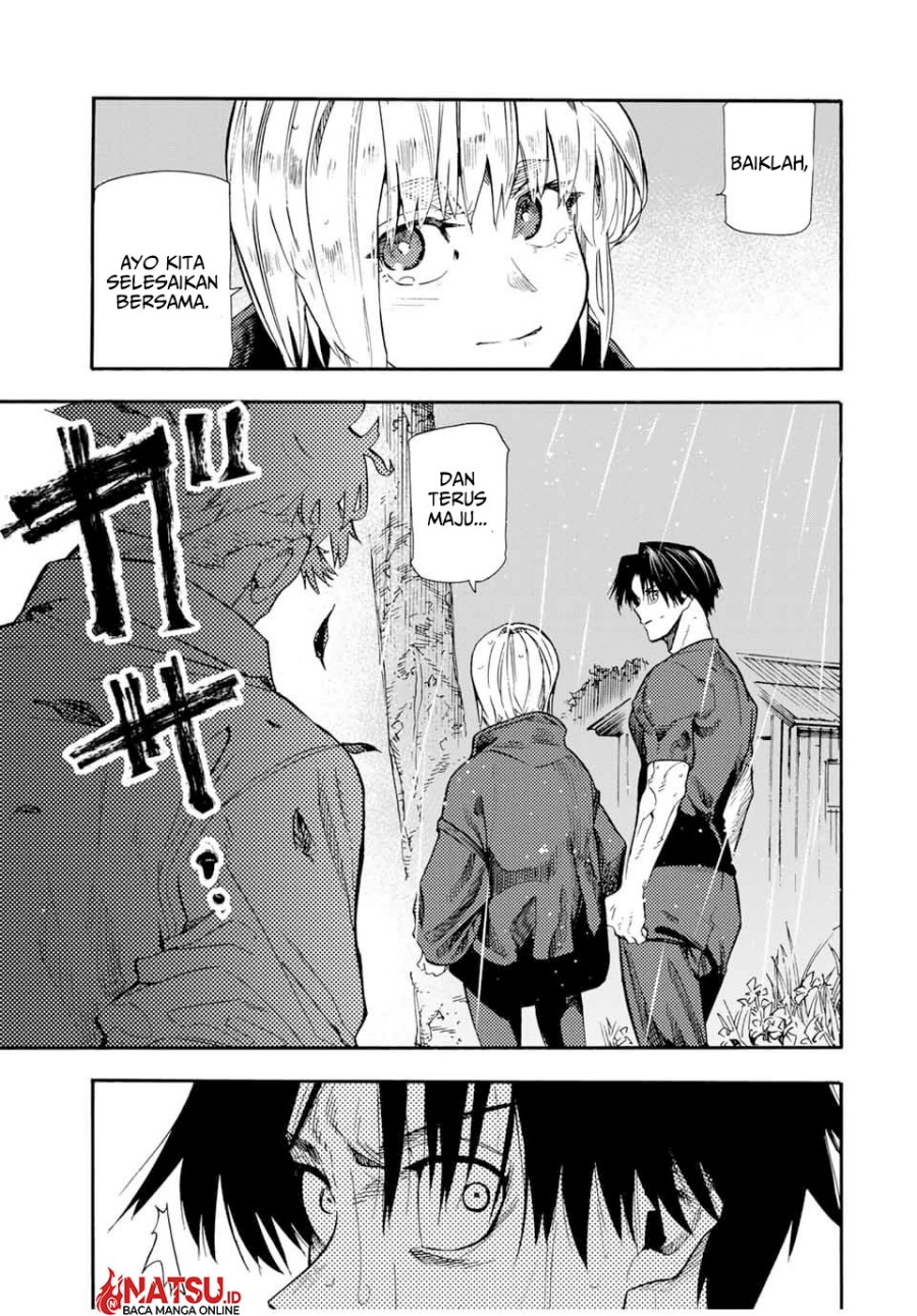 Juujika no Rokunin Chap 175 - Next Chap 176