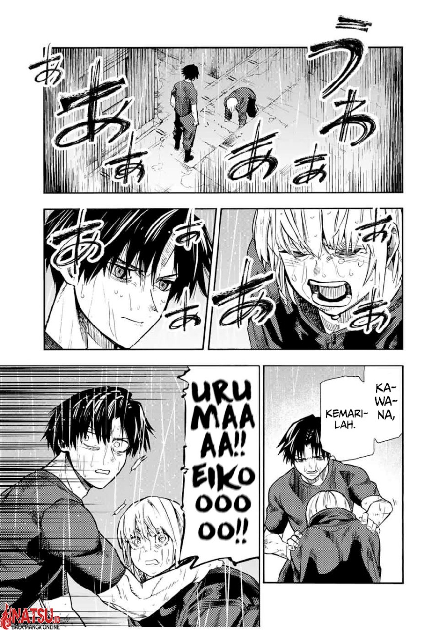 Juujika no Rokunin Chap 175 - Next Chap 176