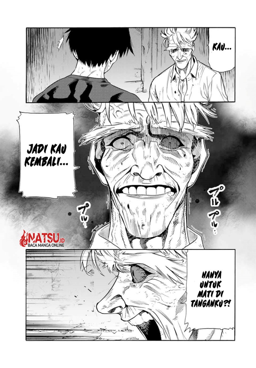 Juujika no Rokunin Chap 176 - Next Chap 177