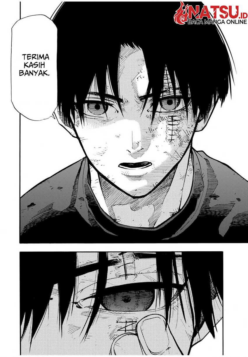 Juujika no Rokunin Chap 178 - Next Chap 179