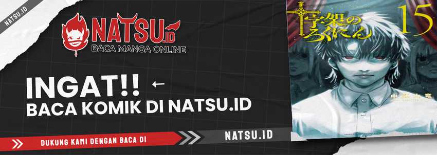 Juujika no Rokunin Chap 170 - Next Chap 171