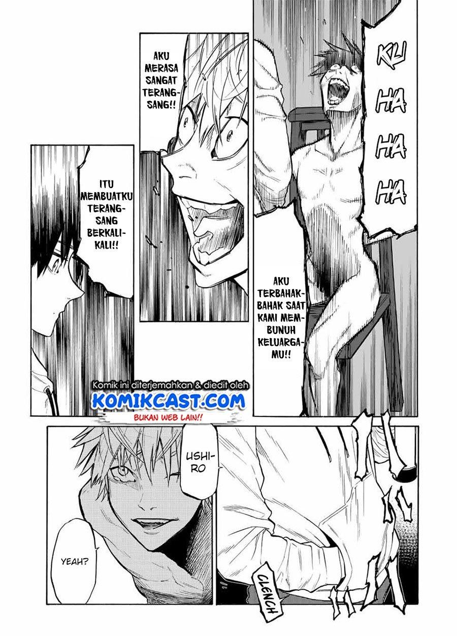 Juujika no Rokunin Chap 17 - Next Chap 18