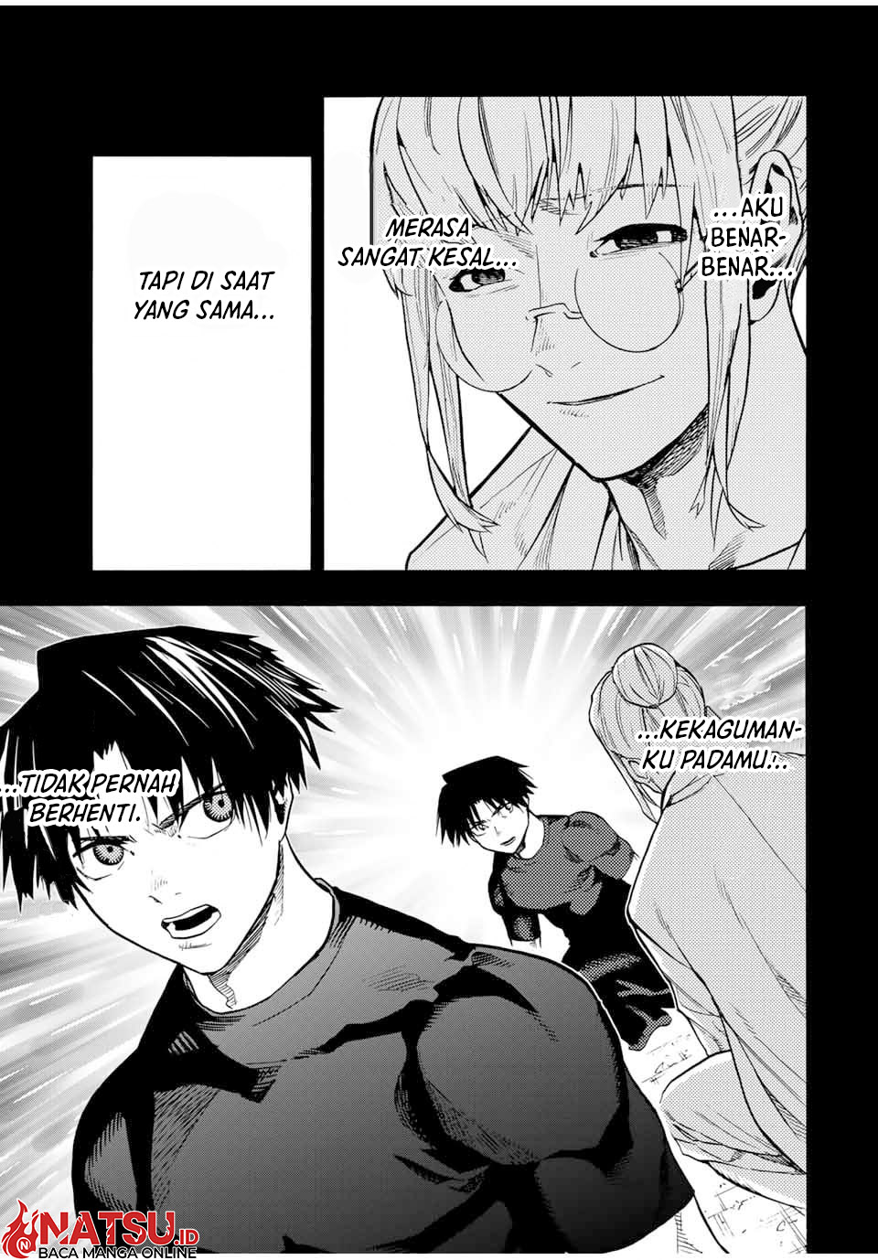 Juujika no Rokunin Chap 173 - Next Chap 174