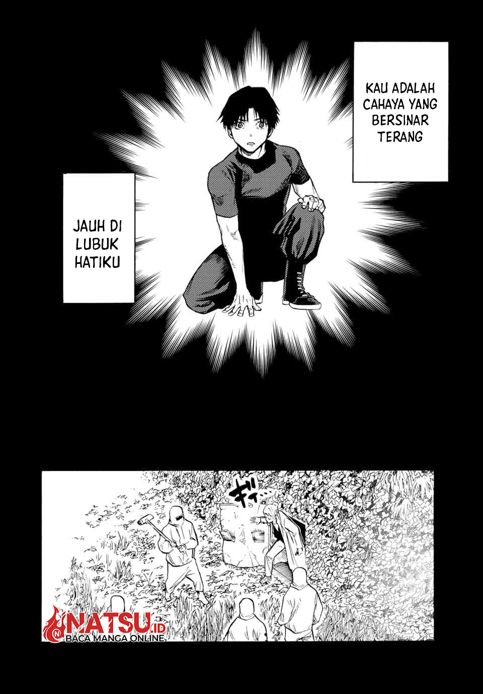 Juujika no Rokunin Chap 173 - Next Chap 174