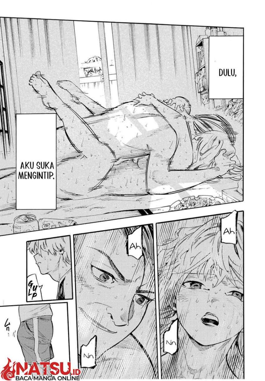 Juujika no Rokunin Chap 189 - Next Chap 190