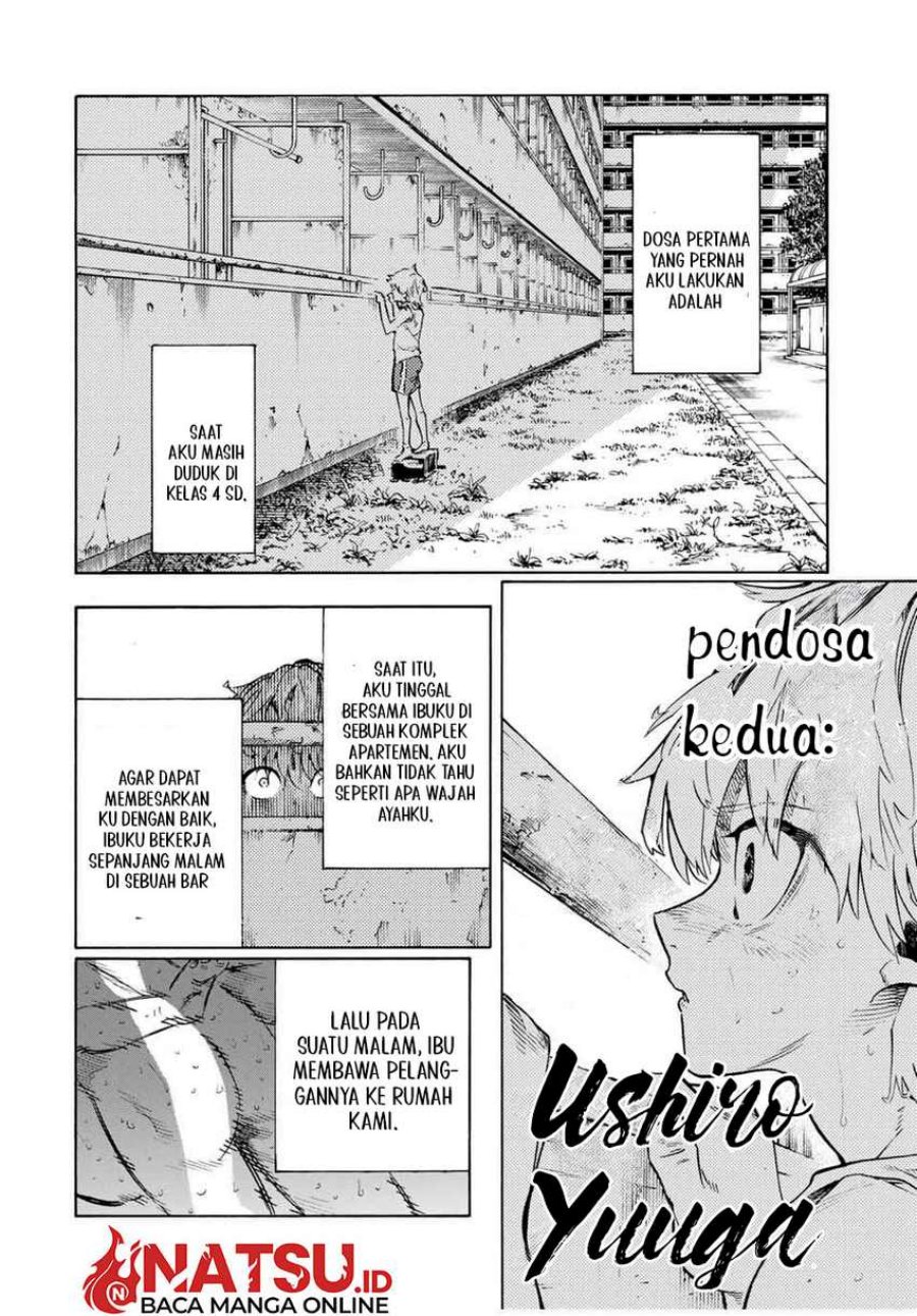 Juujika no Rokunin Chap 189 - Next Chap 190