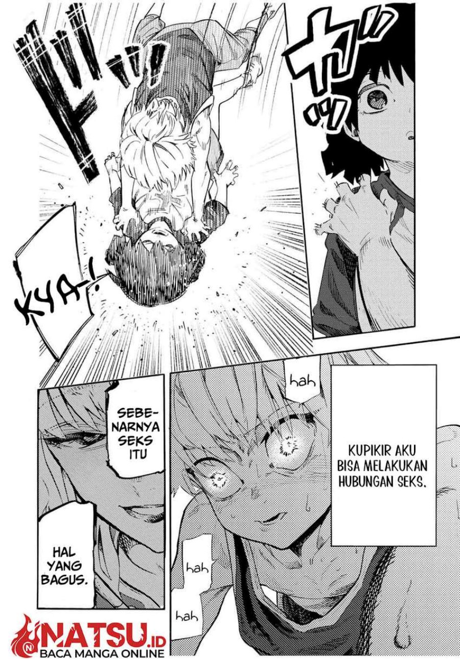 Juujika no Rokunin Chap 189 - Next Chap 190