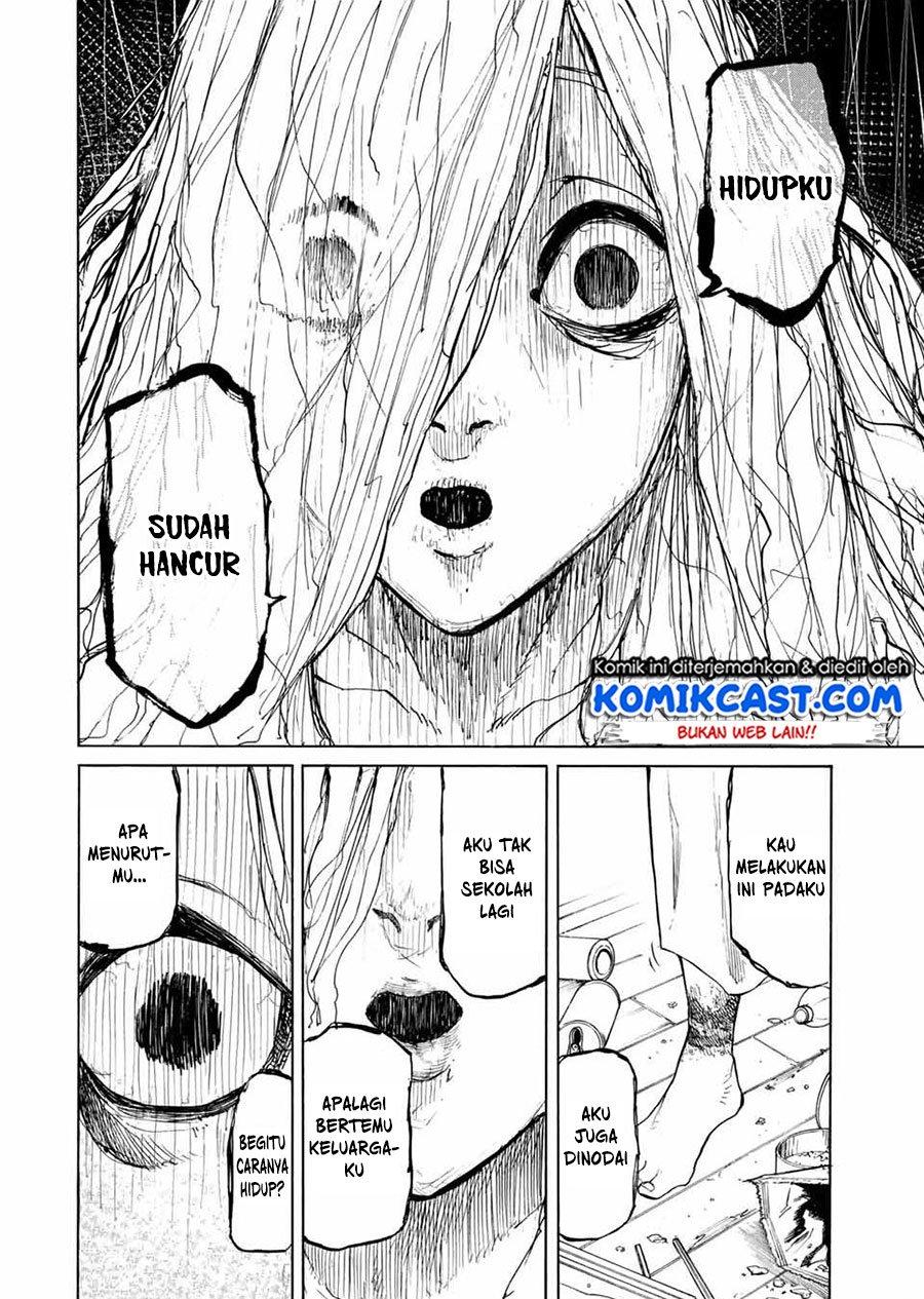 Juujika no Rokunin Chap 18 - Next Chap 19