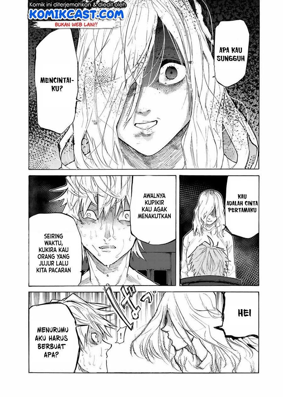 Juujika no Rokunin Chap 18 - Next Chap 19