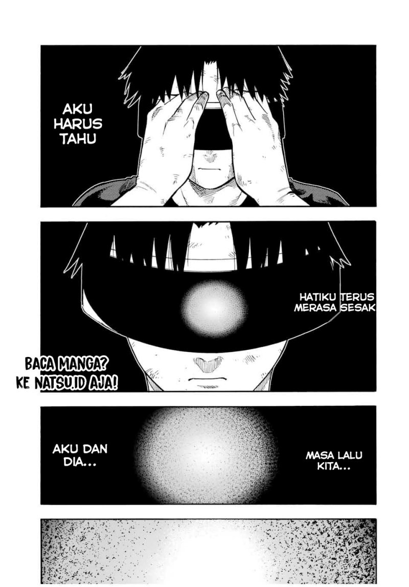 Juujika no Rokunin Chap 181 - Next Chap 182