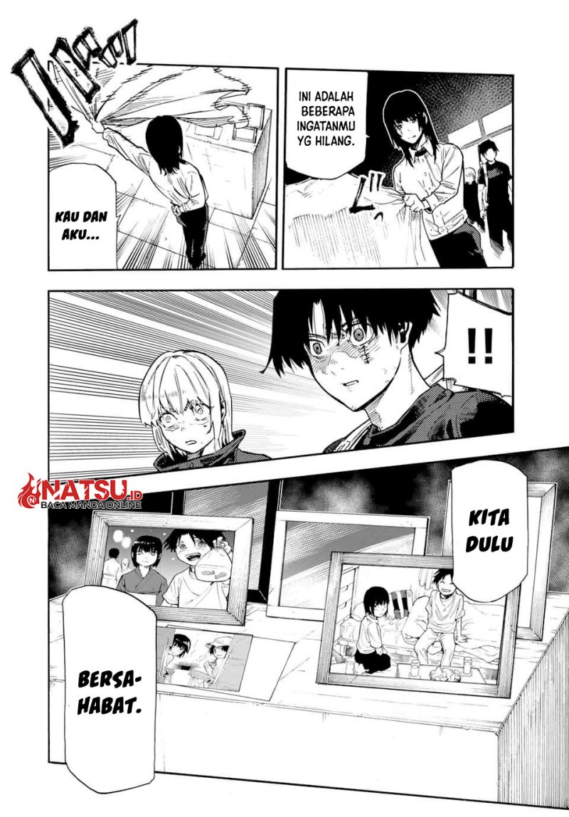 Juujika no Rokunin Chap 181 - Next Chap 182