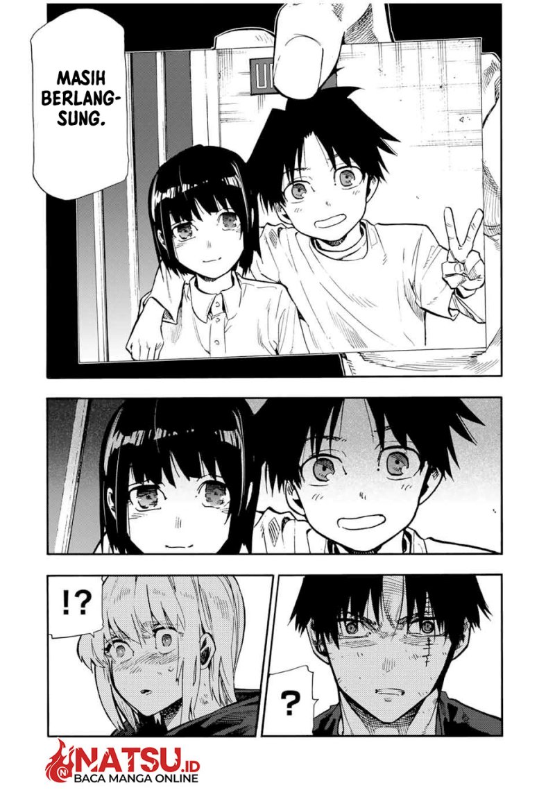 Juujika no Rokunin Chap 181 - Next Chap 182